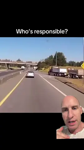 Who is responsible for this one?