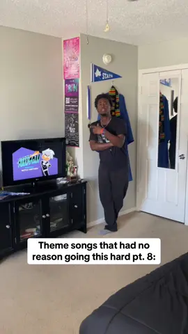 Replying to @Jayla Mendoza he’s a phantom 🗣️👻 | Everyone has been asking for this… Danny Phantom is goated @BUTCH HARTMAN  Comment below if you agree #fyp #relatable #themesong #nostalgia #nickelodeon 