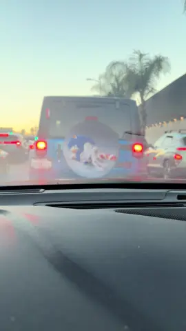 7am is to early for my soul to suffer #sonicthehedgehog 