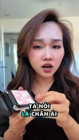 Sài một lần là mê luôn @carslan_us #carslan #presspowder #makeup #tiktokshopcybermonday #tiktokshopblackfriday 