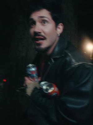 As novas latinhas da Fanta Edição Halloween chegaram com vilões icônicos!