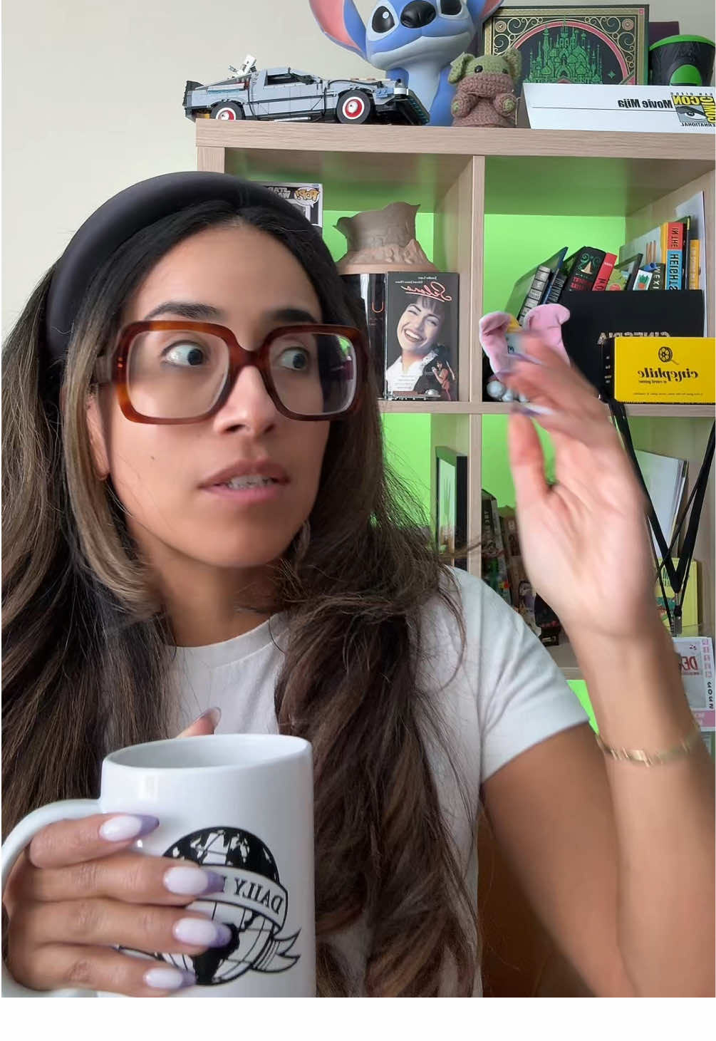 Roll credits…ok AND?? What am I supposed to do now? #fyp #movies #eddington #onebattleafteranother #bugonia  