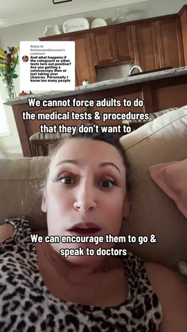 Replying to @Buttonsandblossom #colonoscopy #coloncancerawareness #talktoyourdoctor #cologuard #mybodymychoice 