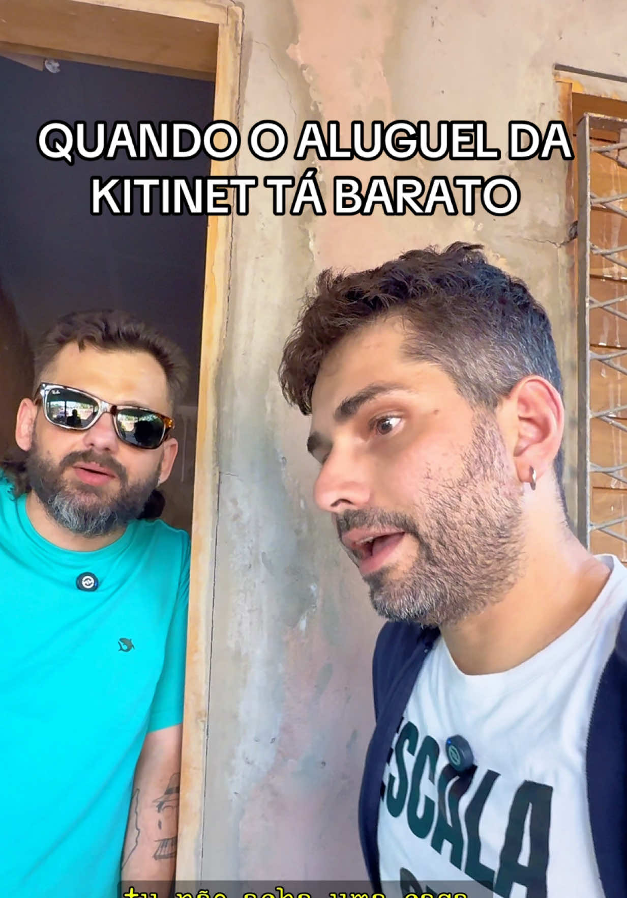 preço tá bom, mas no calção ngm mexe 😂