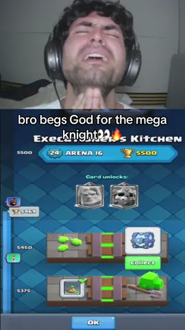 js bless me up god #clashroyale 