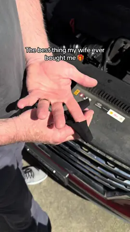 He loves them!! 🥹 (link in bio to get yours)