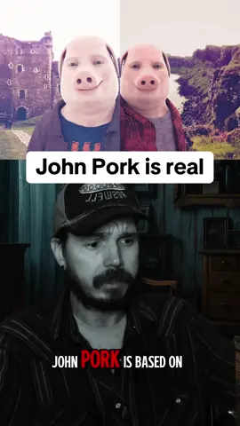 John Pork is real #johnpork #johnporkiscalling #scarystories #creepystorytime #spookystory 