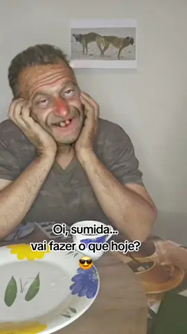 fala comigo aí pô..🤣