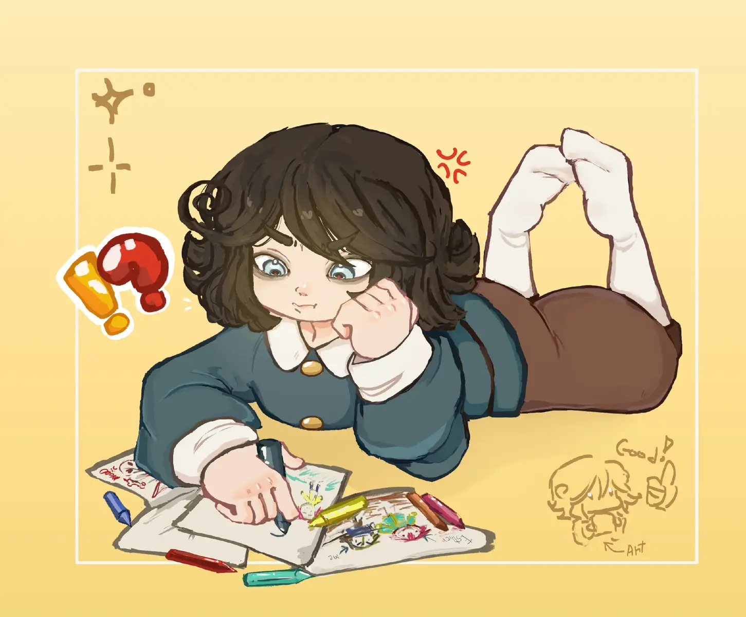 my art yeah✌️✌️✌️ ( re-uploading )  #hauntedhotel #abaddon #netflix #art #fanart #meme #fyp #fyyyyyyyyyyyyyyyyyyy  Клубника — это многолетнее травянистое растение и его плоды, которые с научной точки зрения являются ложными ягодами. Вот подробное описание: 1. С ботанической точки зрения: · Название: Земляника садовая или ананасная (Fragária × ananássa). То, что мы обычно называем 