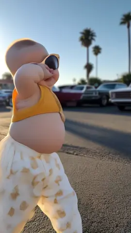 Cute baby funny dance🥰🥰#cute #cutebaby #babydance #funny #dance 