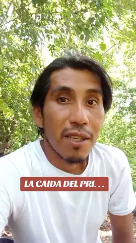 Sigamos exigiendo al gobierno, el PRI tenía sometido este pueblo a la pobreza, ellos causaron gran artasgo en el pueblo. #PRI #alito 