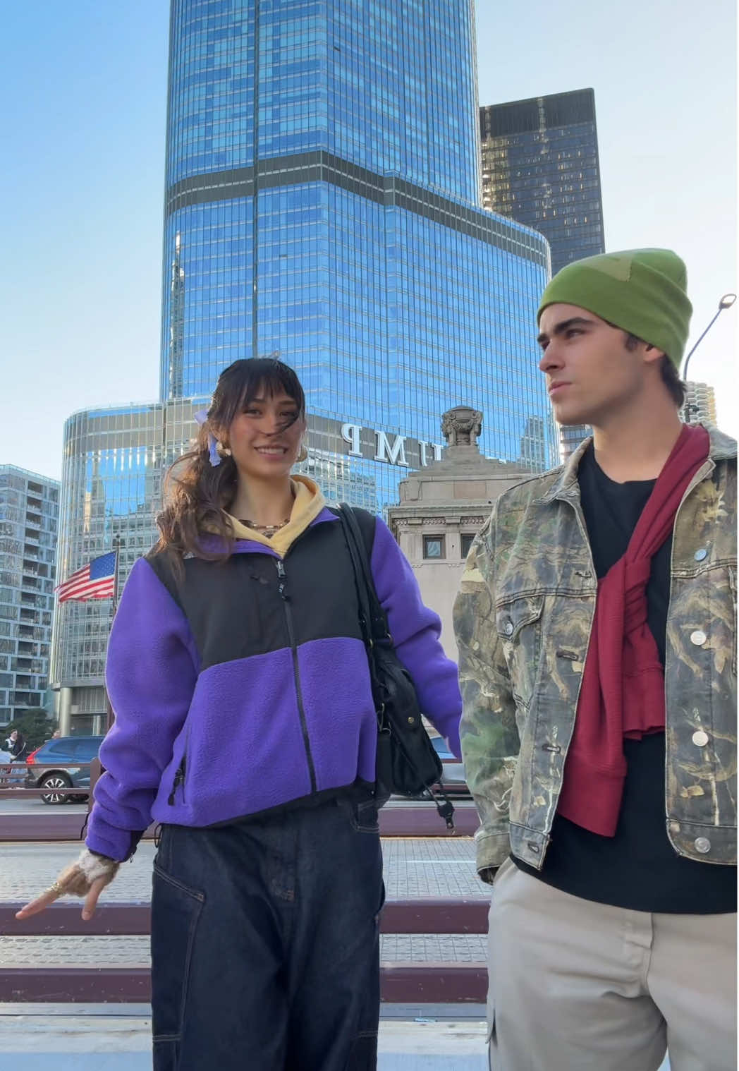 chicago!!! #chicago #city #boyfriend #travel 