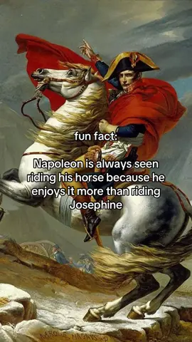 “he may be in love with the guy” french peasants say! #viral #fyp #😂😂😂 #napoleon #foryou 
