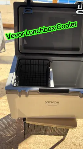 Vevor Insulated Cooler @Vevor Store US #vevorinsulatedcooler #vevor #cooler #christmasgiftideas 