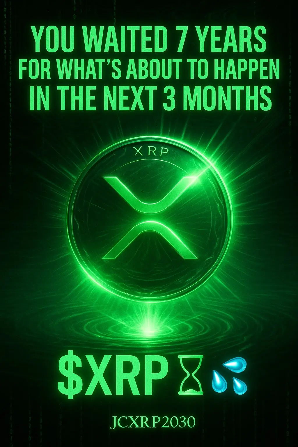 #xrp #jcxrp2030 #fypシ゚viral🖤tiktok☆♡🦋 #ripplexrp #xrpcommunity 