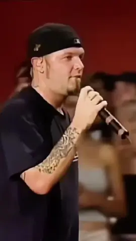 Limp Bizkit - Re-Arranged (Live at Woodstock, 1999) #LimpBizkit #ReArranged #Woodstock #USA #90s 🎸🤘