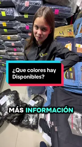 ¡Stock nuevo! 🔥 Tenemos los 6 colores top de Levi's, Lee y Wrangler en tela rígida de 14 onzas. La docena te sale en solo 105$ 🤯 Y lo mejor: ¡Pagas cuando recibes tu mercancía! 🚚📦para procesar tu pedido escríbenos al  -04124419981  #JeansMayoreo #Levis #Wrangler #Lee #TelaRigida @Einer ascanio @Nela Roufet 