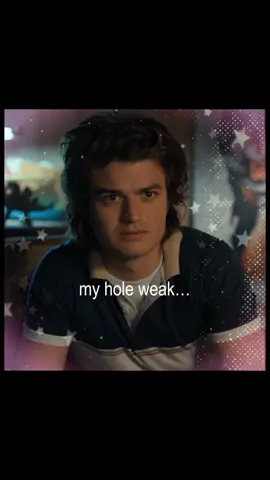 #SLUSHYNOOBZ #STEDDIE #steveharrington #eddiemunson #robinbuckley 