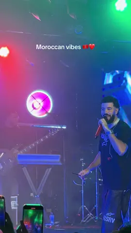 Vibe we need!!  #DYSTINCT #arabmusic #marocaine🇲🇦 #ArabTikTok #vocals 