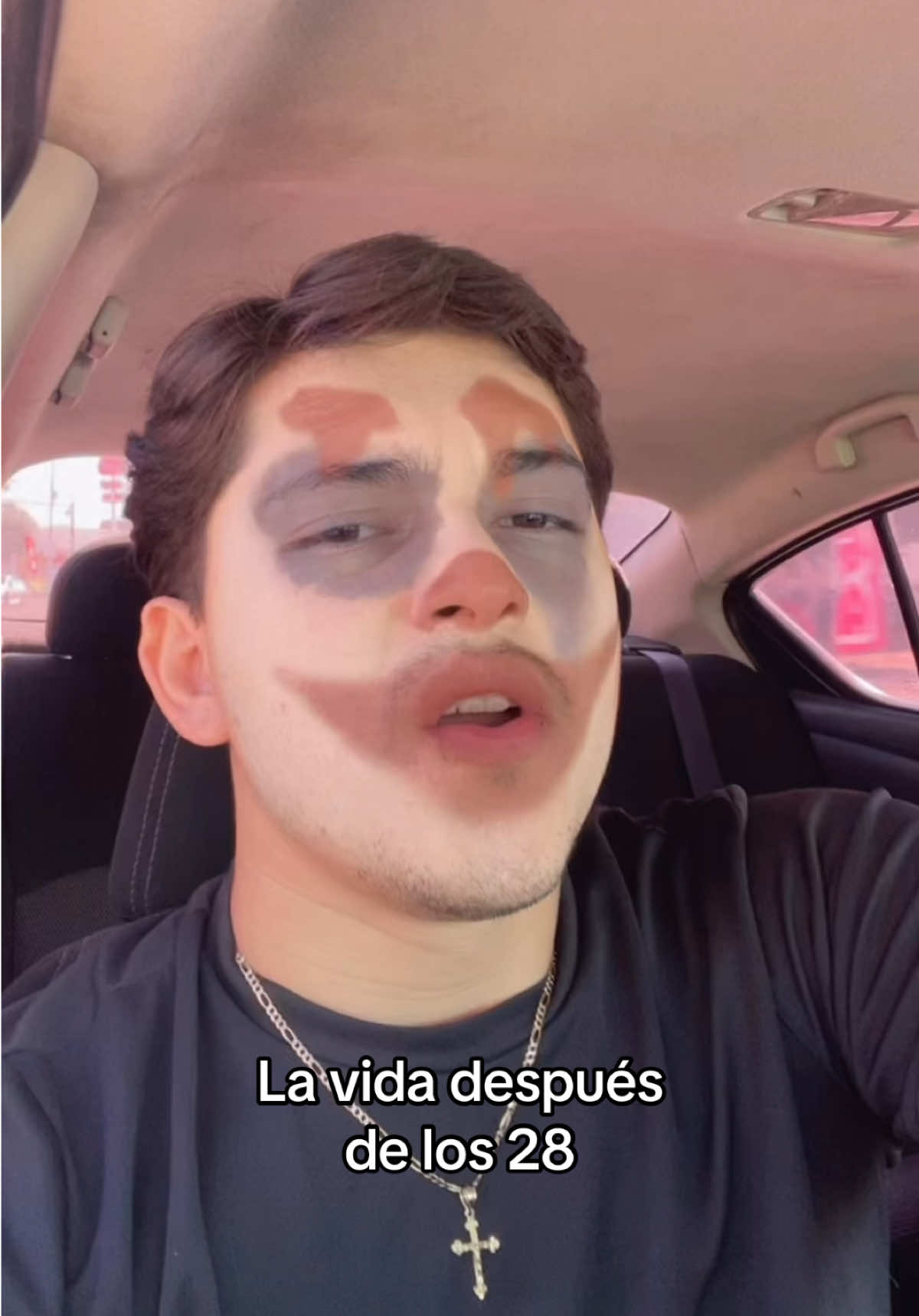 Cuál era el apuro de crecer? 😭 #fyp #cln 