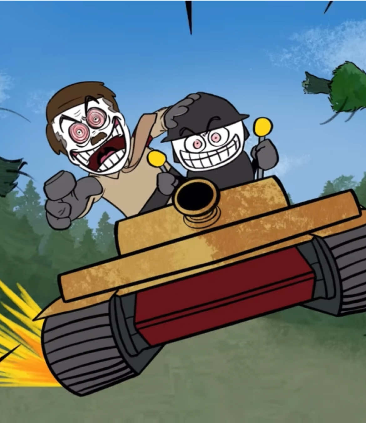 @Hussain Abdullah حسين عبدالله #الحرب_العالميه_الثانيه #حسين_عبدالله #المانيا_فرنسا #اكسبلورexplore #foryou 