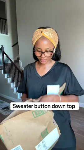 Sweater top .very soft and cozy on the skin 