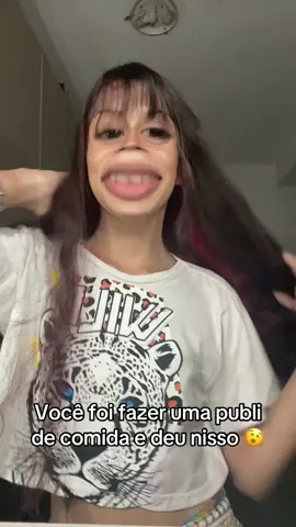 Pelo menos tava gostoso #dolls #trans 
