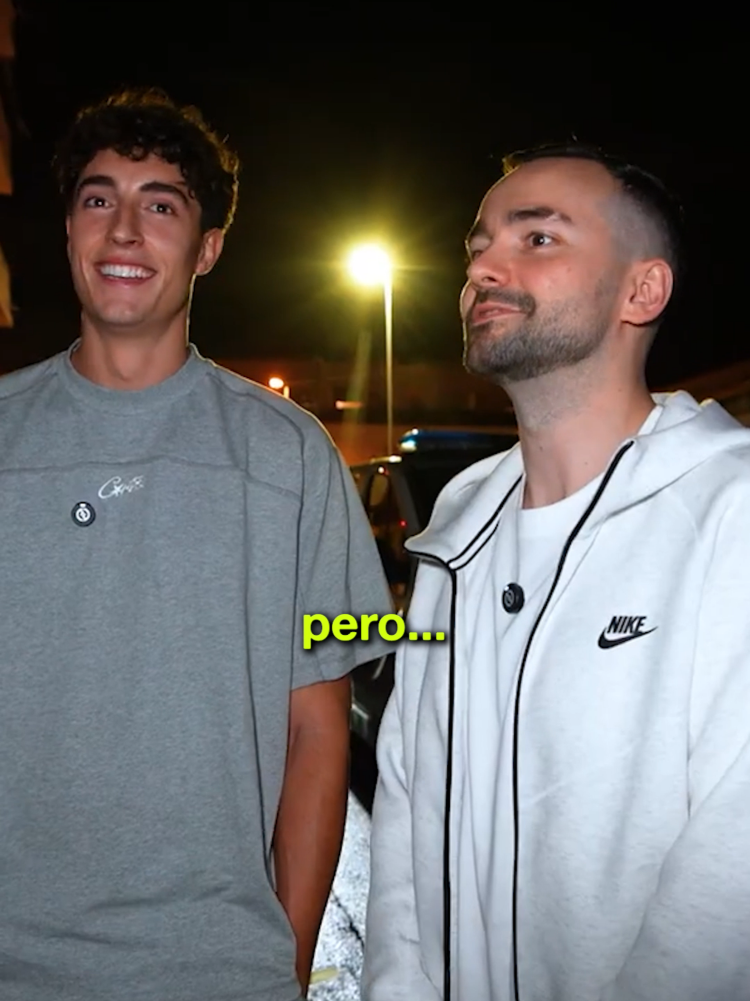 siendo policias durante 24h