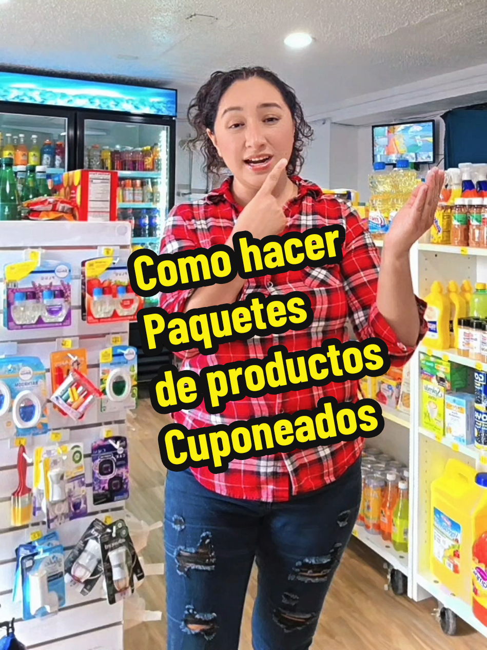 Como hacer Paquetes para vender mis productos Cuponeados, Paquetes de productos Cuponeados  #vivicupones #orlandoflorida #ComoAhorrarEnOrlando #superahorromarket #Tiendasdecupones 