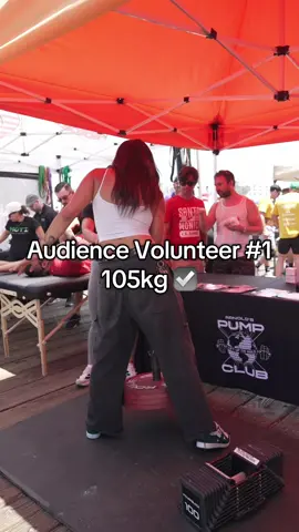 Nothing like a couple live longevity tests to get the blood flowing! #grip #strongman #Fitness #arnoldspumpclub #longevity