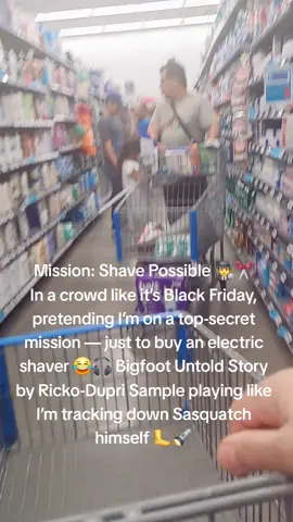 #RickoDupriSample #BigfootUntold #BookTok #fyp #CapCut 