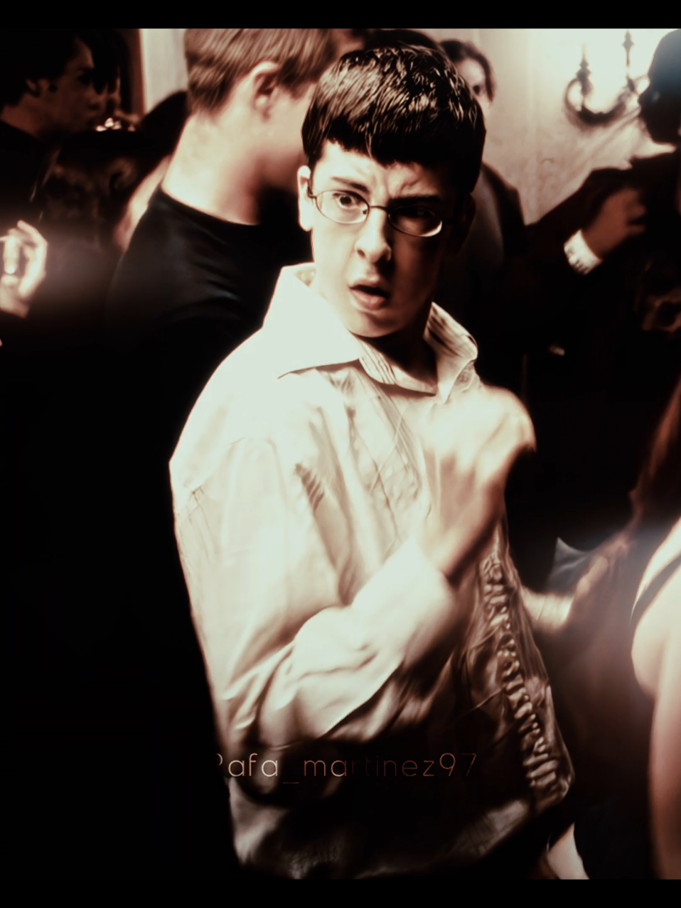 He's a legend // #mclovin #superbad #christophermintzplasse #mclovinedit #edit 