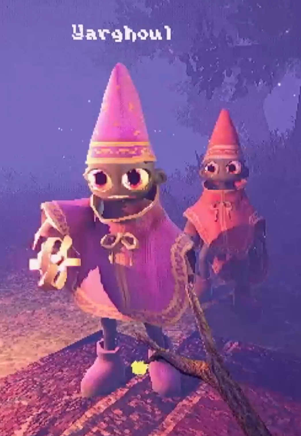 A New Co-op Game you need to try with friends! (YAPYAP) #steam #steamgames #coopgames #fyp #pcgaming 