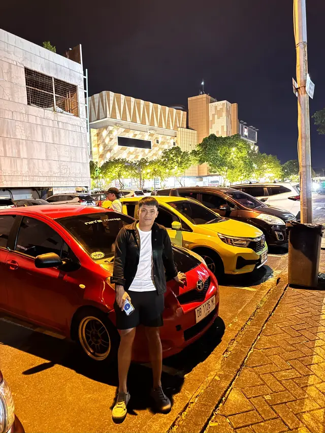 Tak perlu tunggu hebat untuk berani memulai apa yang kamu impikan. Buat baik dapat baik✊🏻 #fyp #manado #tomohon #minahasa #sangihe 