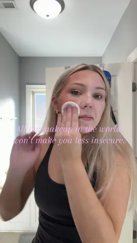 #insecurities #melaniemartinez #makeup #auburnpearl #viral