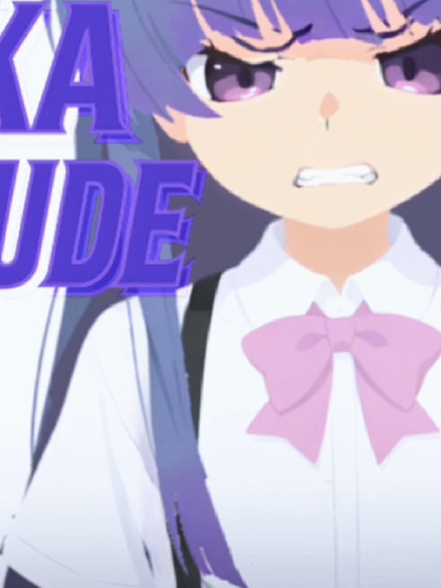 tuff Rika edit#edit #animation #rikafurude #higurashiwhentheycry 