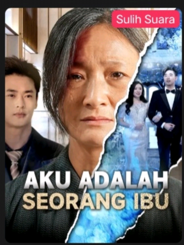 AKU ADALAH SEORANG IBU #part9 