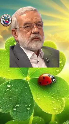کامران غضنفری، نماینده مجلس شورای اسلامی، در گفت‌و‌گو با ایران۲۴ اظهار کرد: به روحانی توصیه می‌کنم که سکوت کنند و در خانه استراحت کنند. حسن روحانی به اندازه کافی به کشور خسارت زده که یک نمونه آن خسارت محض برجام است. مجلس قبل، هشت شکایت علیه روحانی به قوه قضاییه فرستاد ولی  اتفاقی نیفتاده است. ...#کامران_غضنفر کامران_غضنفری# #موشعلی  #حسن_روحانی_را_محاکمه_کنید 