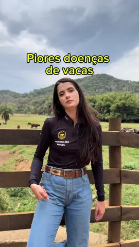 Me contem aqui qual destas é a pior  #pecuaria #bovinocultura #pecuarialeiteira #bovinoculturadeleite #veterinaria 