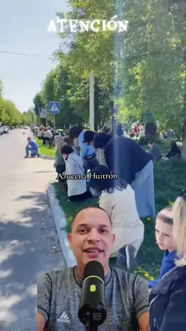 #EsteCasoEstaCausandoRevueoEnCarolinaDelNorteYEnTodoEstadosUnidos #Viral #CarolinaDelNorte 