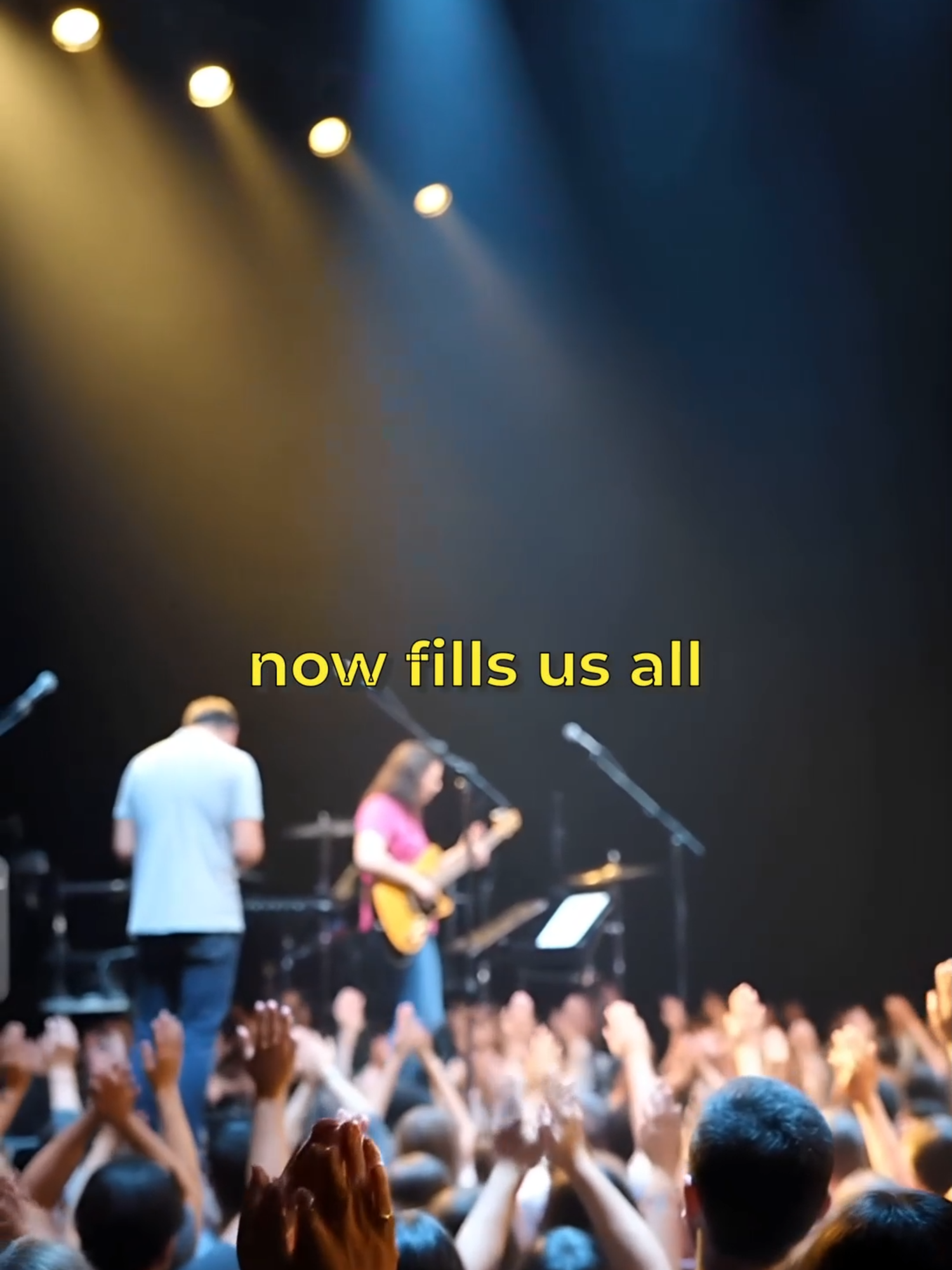 From my newest Album -> REVIVAL! #FYP #foryoupage❤️❤️ #christianity #faith #holyspirit #ChristianMusic #jesussaves #revivalnow #Jesus #tiktokmusic #jimmywaten #worshipmusic #NewSong2025 #revival #worship #revival #worshipmusic #gospelmusic