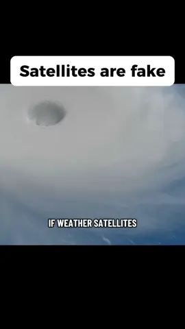 Satellites are fake  #flatearth #flatearther #flatearthtruth #flatearthers #flatearthproof 