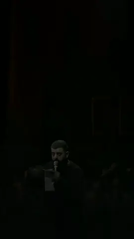 شبيت الروح💔 كون يم ام عون هسه بابها الكله حنان  #مجتبى_الكعبي #مجتبى_الكعبي 