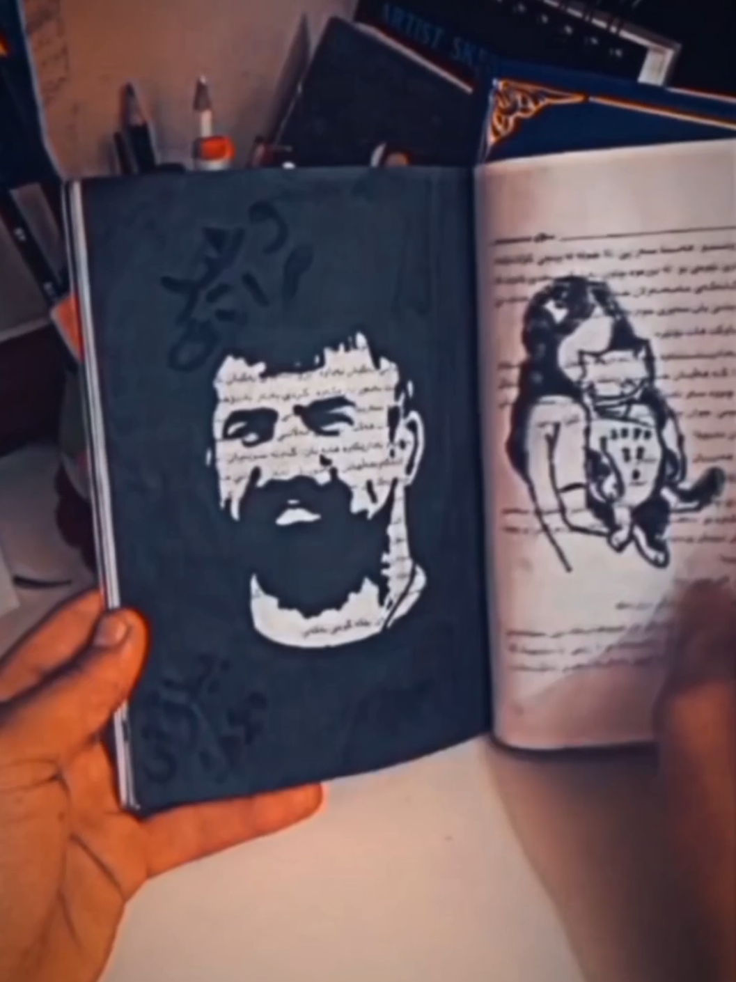 #بیلەعەرەب #بیلۆش #بیلە #ئەکتیڤ_سفڕە_یەک_تۆز_ئەکتیڤ_بن_دڵەکان😻💔 #رسم @بیلۆش 