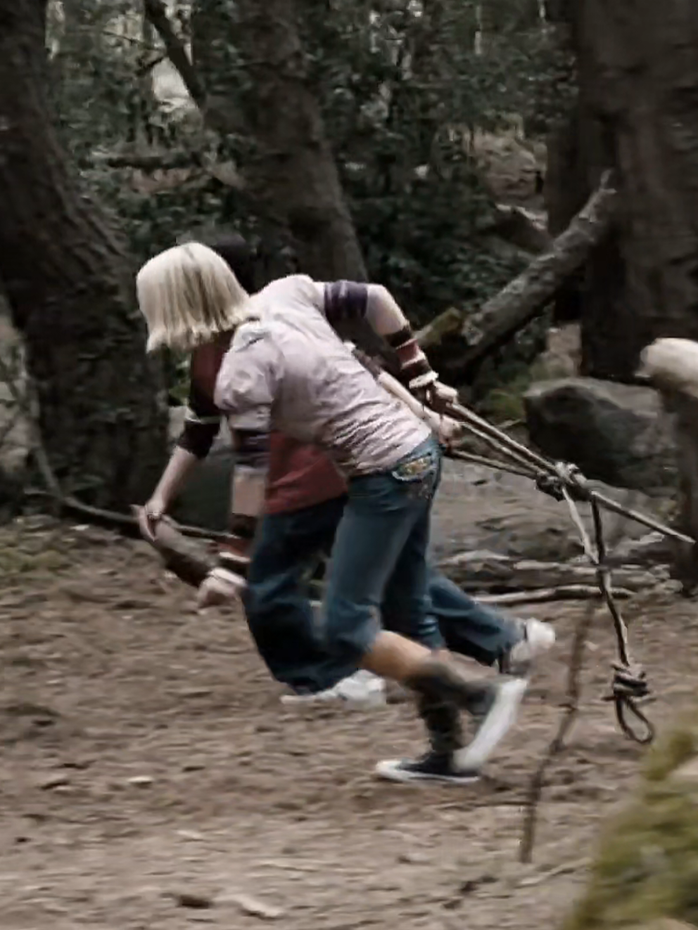 This is the life #bridgetoterabithia  #bridgetoterabithia2  #bridgetoterabithiaedit  #movieedit  #tiktokeidt  Bridge to Terabithia Bridge to Terabithia2