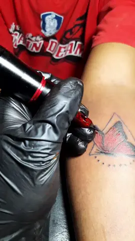 artech ink#tattooartist #newbietattooartist #tattoos #viraltiktok 