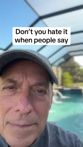 Don’t you hate it when people say #lol #haha #comedy 