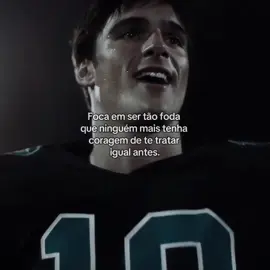 Foca no teu silêncio, na tua evolução, e deixa que o arrependimento fale por eles. #natejacobs #motivation #alphamindset #fyp 