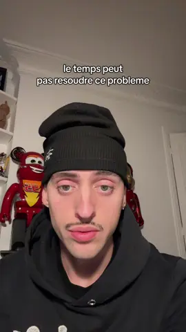 faut prendre les choses en mains