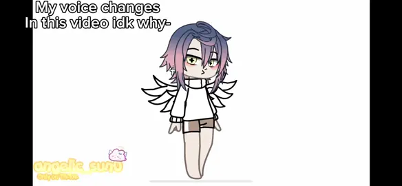 Okay hi kiddos! I need voice actors preferable ages 14 and up, I need character names, and ideas for upcoming ideas in the future! || #monster #scarystories #gacha #bish @☆☆ @!★•hyun•★! | 1k! 